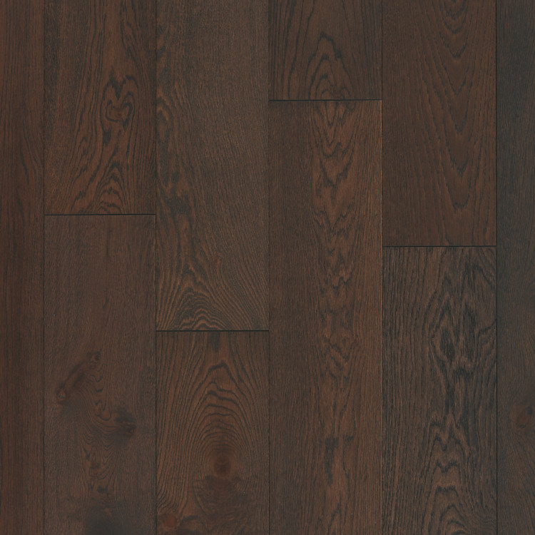 Negara Umber Brushed & UV Oiled Top